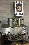 GASTON COUNTY Lab Dye Machine. GASTON COUNTY Lab Dye Machine.